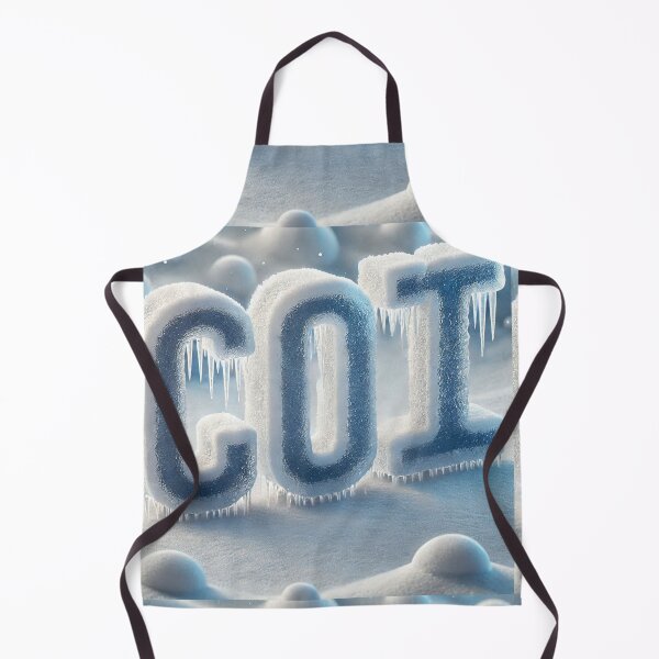 Item preview, Icy Elegance designed and sold by Sadia Jannat.