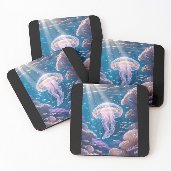 Item preview, Underwater Magic designed and sold by ThePrimeMan.