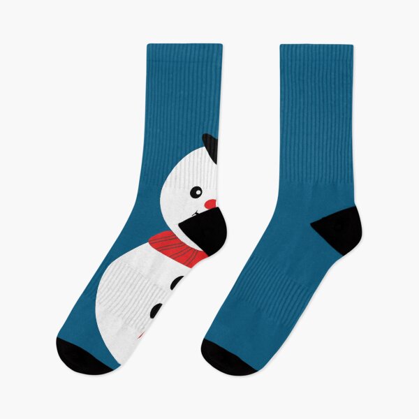 Item preview, Christmas with the snowman. designed and sold by Wunnipaogtun.