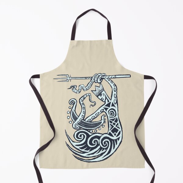Item preview, Copy of Sea (Black, Die cut) designed and sold by SteinHead.