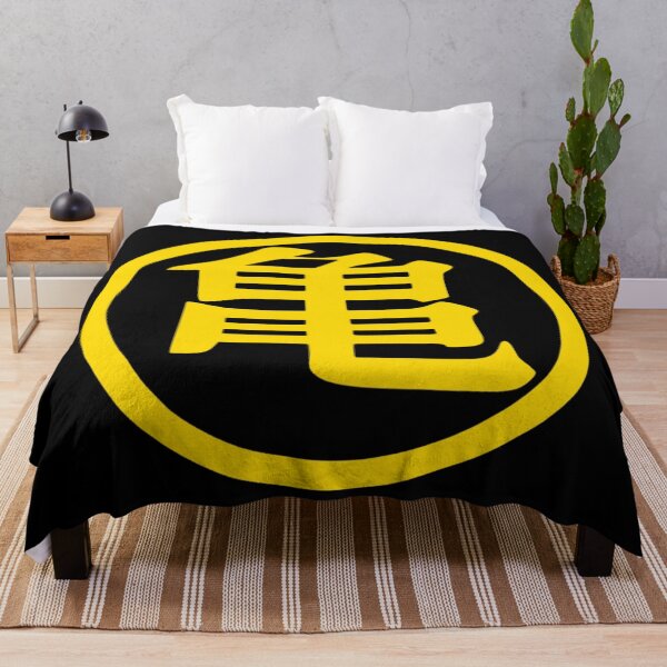 Item preview, Turtle School Crest Martial Arts Symbol Design designed and sold by AbnormalAdorn.