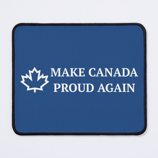 Item preview, CANADIAN MAGA designed and sold by LarrySeinfeld.