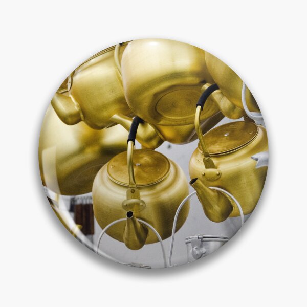 Item preview, Doha: Kettles in Souq Waqif designed and sold by Kasia Design.