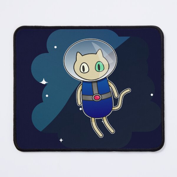 Item preview, Steven Universe Cookie Cat - Lemon and Mint designed and sold by AndreSimplePoly.