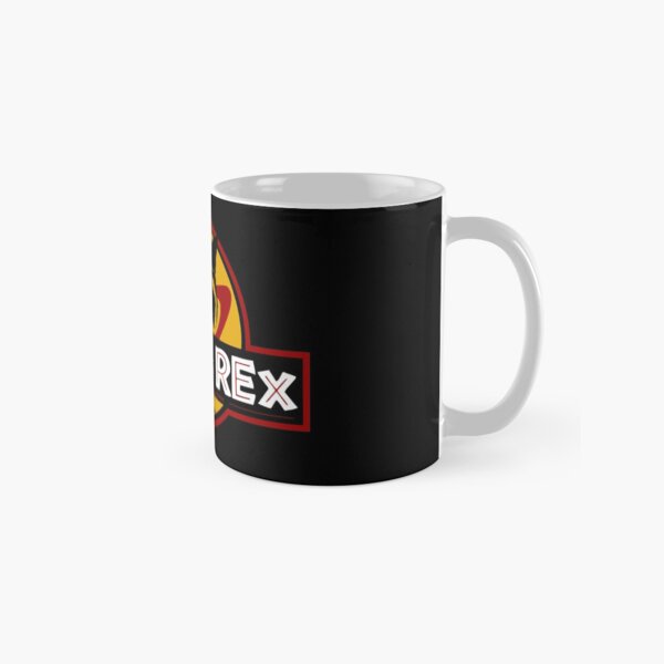 OSIRIS REx Classic Mug
