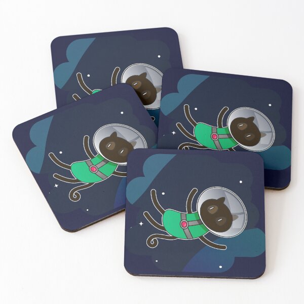 Item preview, Steven Universe Cookie Cat - Coffee and Dark Chockolate designed and sold by AndreSimplePoly.