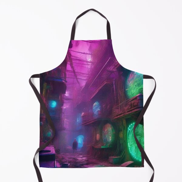 Item preview, Lab Works - Sci Fi Art concept designed and sold by Delerat7.