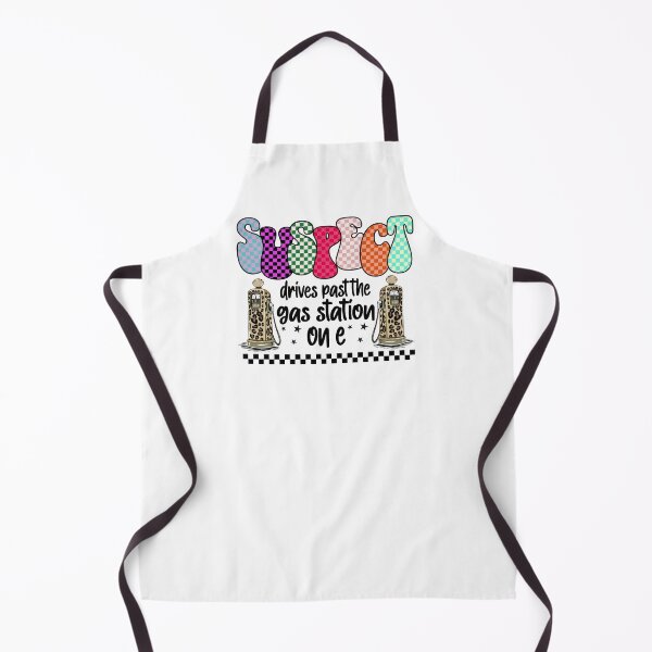Item preview, Suspect 5 Drives Past Gas Station on E designed and sold by vintagearttee.