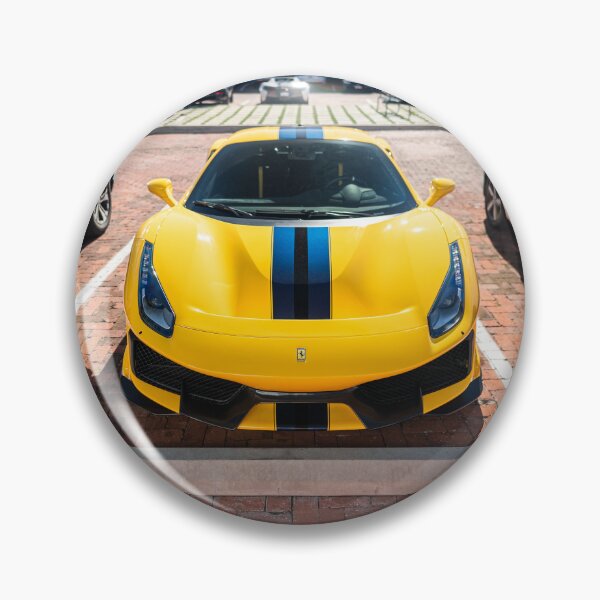 Item preview, 488 Pista designed and sold by JWKexotics.