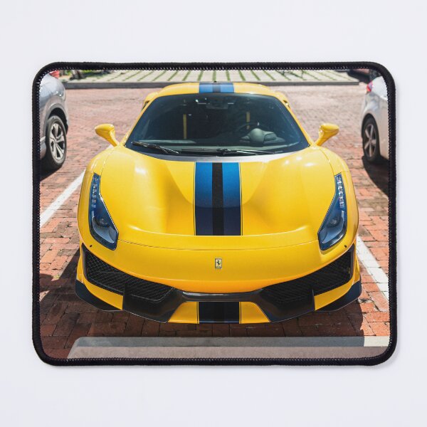 Item preview, 488 Pista designed and sold by JWKexotics.