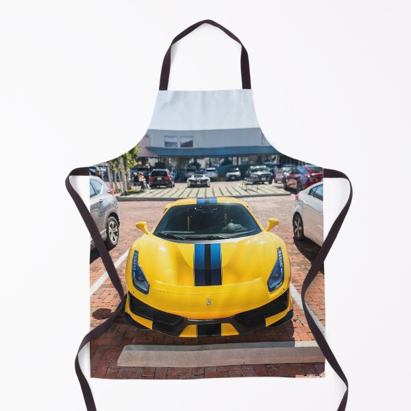 Item preview, 488 Pista designed and sold by JWKexotics.
