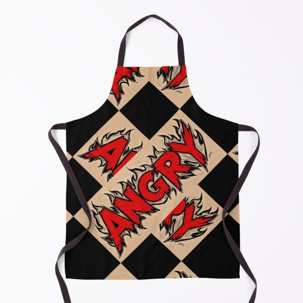 Item preview, Angry 4 designed and sold by Zeir Shop.
