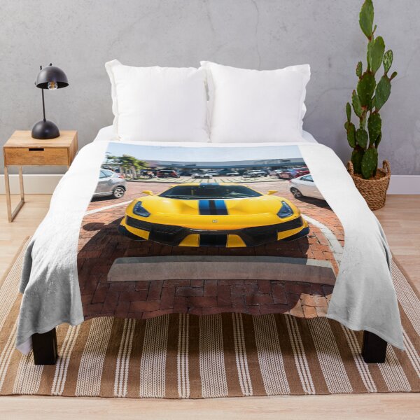 Item preview, 488 Pista designed and sold by JWKexotics.