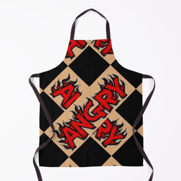 Item preview, Angry 5 designed and sold by Zeir Shop.