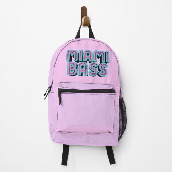 Item preview, Miami Bass – Embrace the Iconic Miami Vibes designed and sold by paulo silveira.