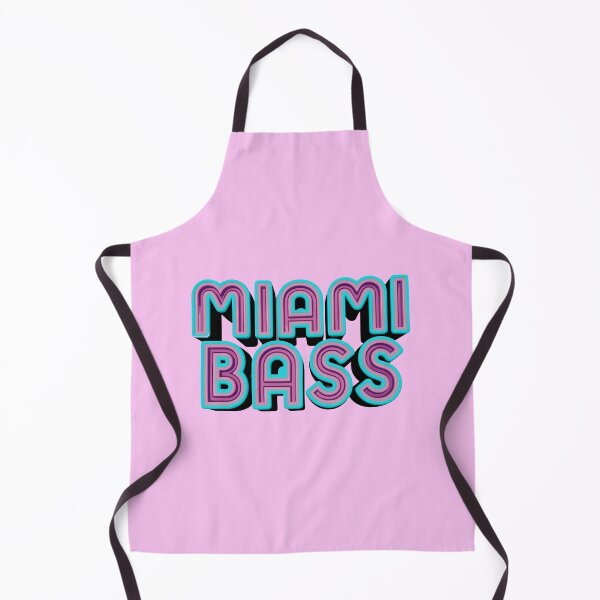 Item preview, Miami Bass – Embrace the Iconic Miami Vibes designed and sold by paulo silveira.