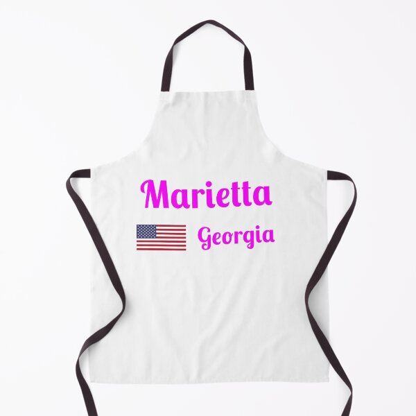 Item preview, Marietta Georgia - Stylish Prints, designed and sold by Fleetwood1994.