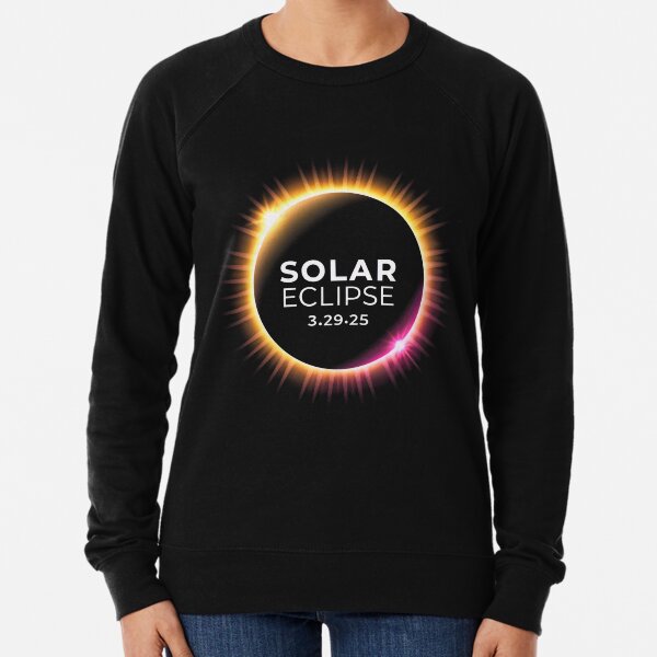 Item preview, Solar Eclipse 3.29.25 designed and sold by Topmaxdesign.