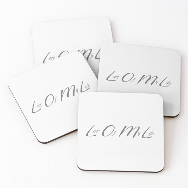 Item preview, loml lyric - Unofficial Merch designed and sold by glendda.