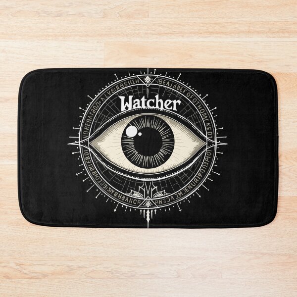 Item preview, The All-Seeing Eye designed and sold by UnicornDreamers.