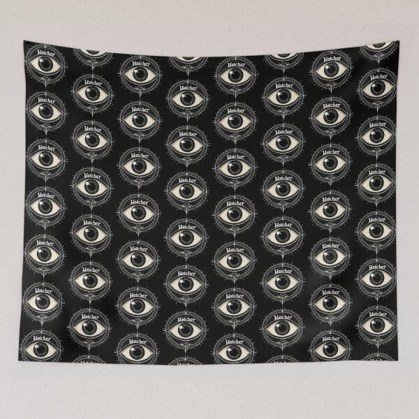 Item preview, The All-Seeing Eye designed and sold by UnicornDreamers.