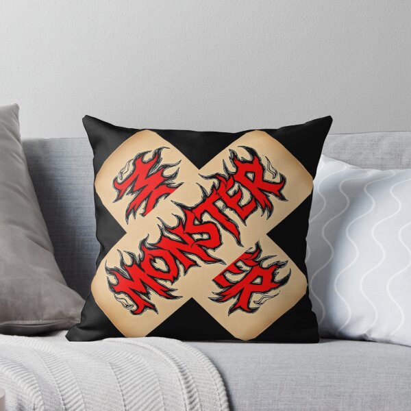 Item preview, Monster 11 designed and sold by Zeir Shop.