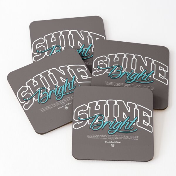 Item preview, Shine Bright. designed and sold by JoyfulCreations.