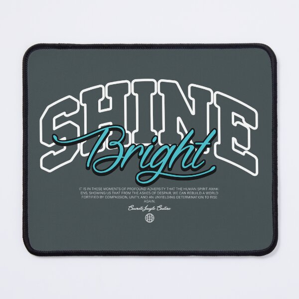 Item preview, Shine Bright. designed and sold by JoyfulCreations.