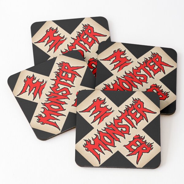 Item preview, Monster 13 designed and sold by Zeir Shop.