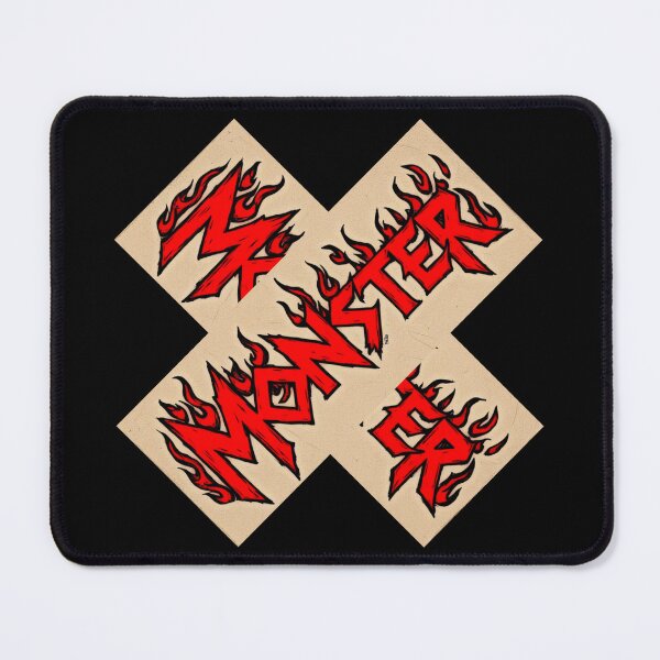 Item preview, Monster 14 designed and sold by Zeir Shop.