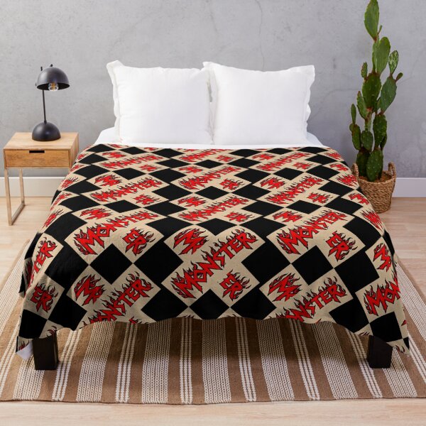 Item preview, Monster 14 designed and sold by Zeir Shop.