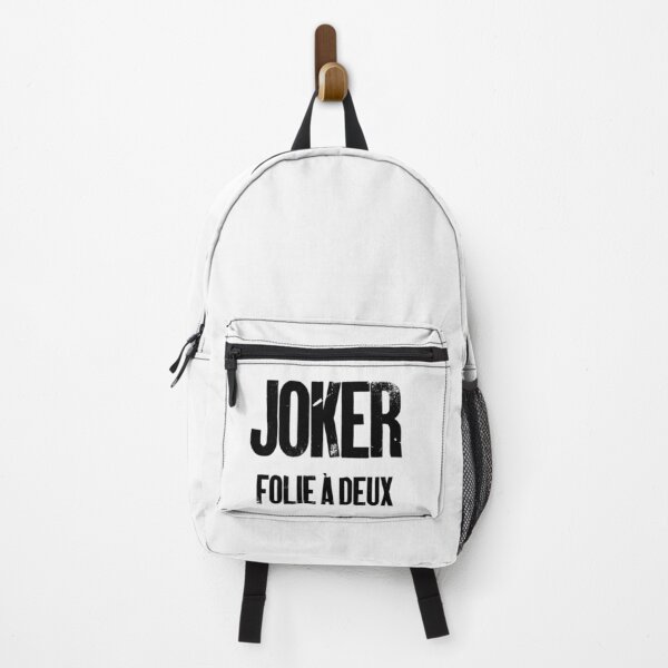 Item preview, Joker Folie à Deux (Clean Version) - Unofficial Merch designed and sold by glendda.