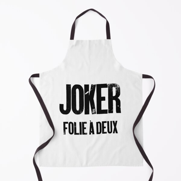 Item preview, Joker Folie à Deux (Clean Version) - Unofficial Merch designed and sold by glendda.