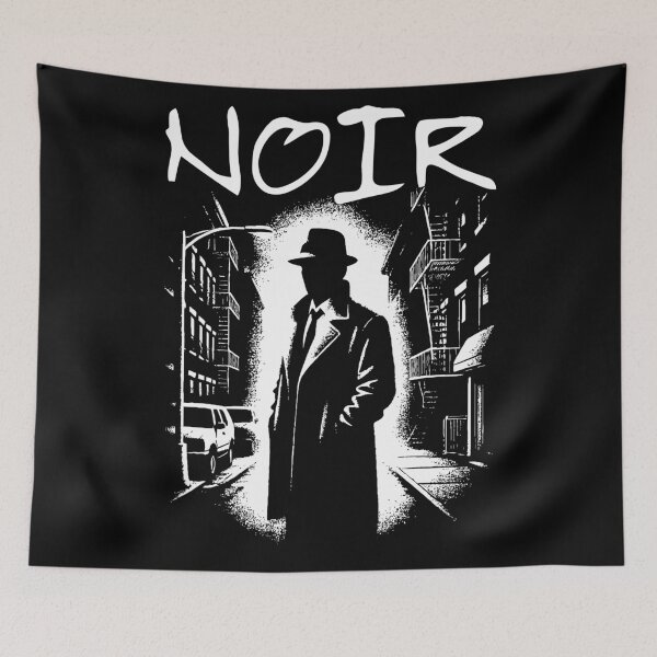 Item preview, Noir designed and sold by Aleksandar Kostjuk.