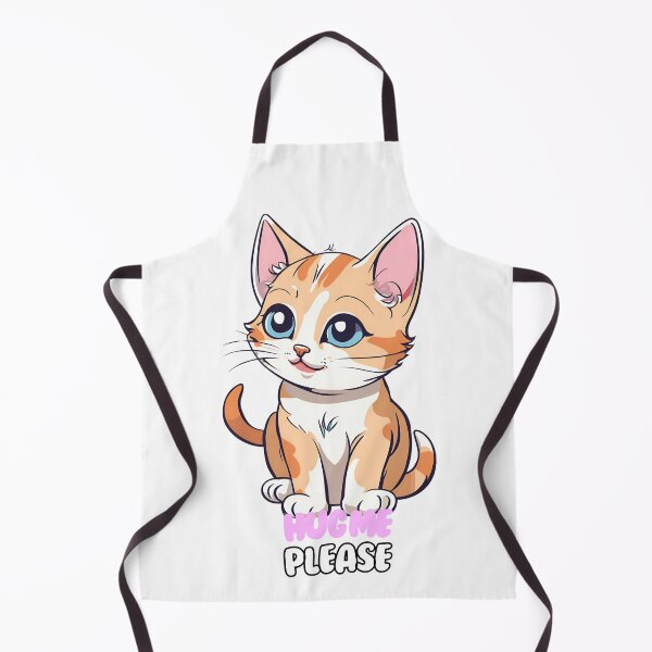 Item preview, Cat said Hug me please designed and sold by Vibes-vintage.