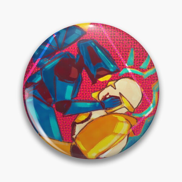 Item preview, violence yaoi designed and sold by humanimplosions.