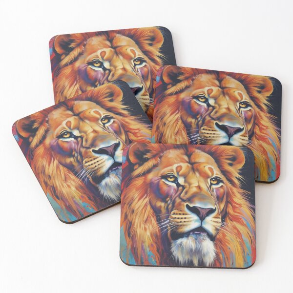 Item preview, Roar Royale designed and sold by S-R-TDesign.