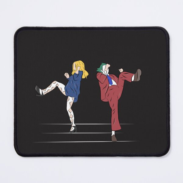 Item preview, Joker: Folie à Deux - Unofficial Merch designed and sold by glendda.