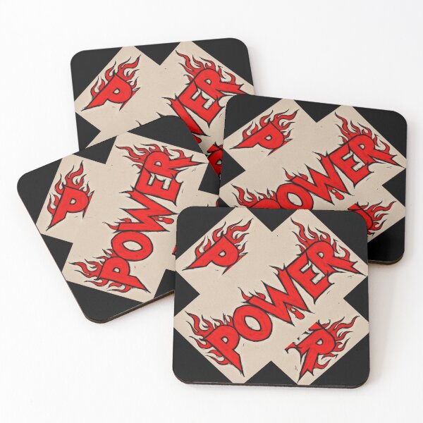 Item preview, Power 6 designed and sold by Zeir Shop.