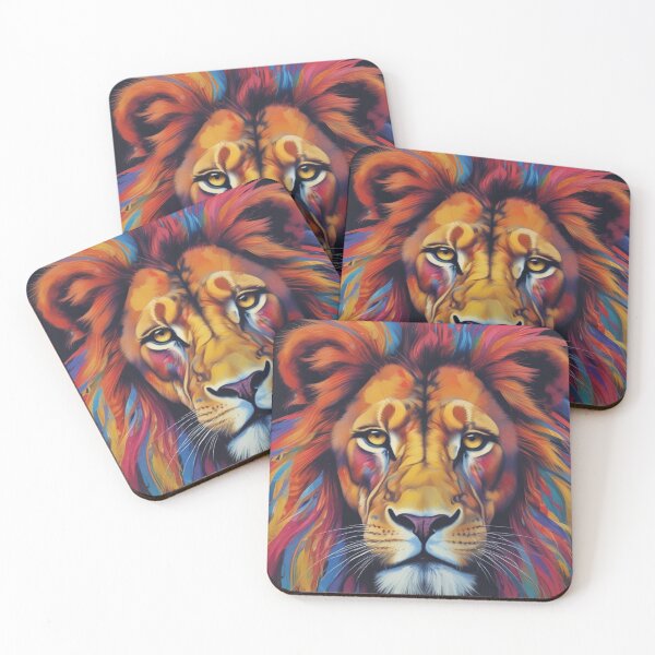 Item preview, Vivid Majesty designed and sold by S-R-TDesign.
