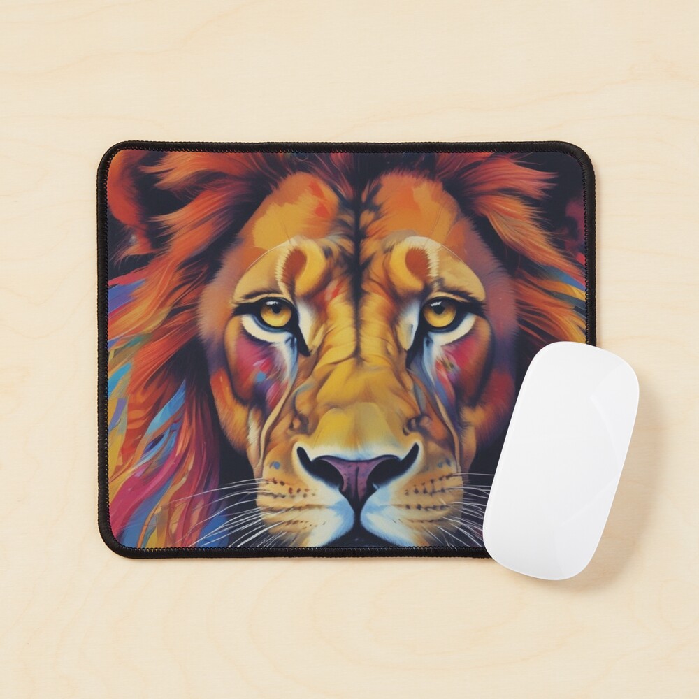 Item preview, Mouse Pad designed and sold by S-R-TDesign.