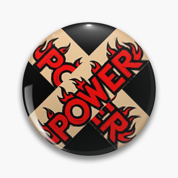 Item preview, Power 7 designed and sold by Zeir Shop.