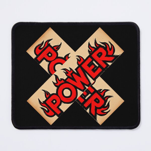 Item preview, Power 7 designed and sold by Zeir Shop.