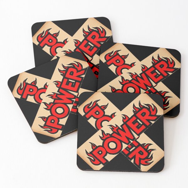 Item preview, Power 7 designed and sold by Zeir Shop.
