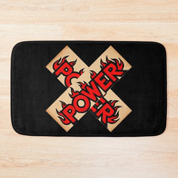 Item preview, Power 7 designed and sold by Zeir Shop.