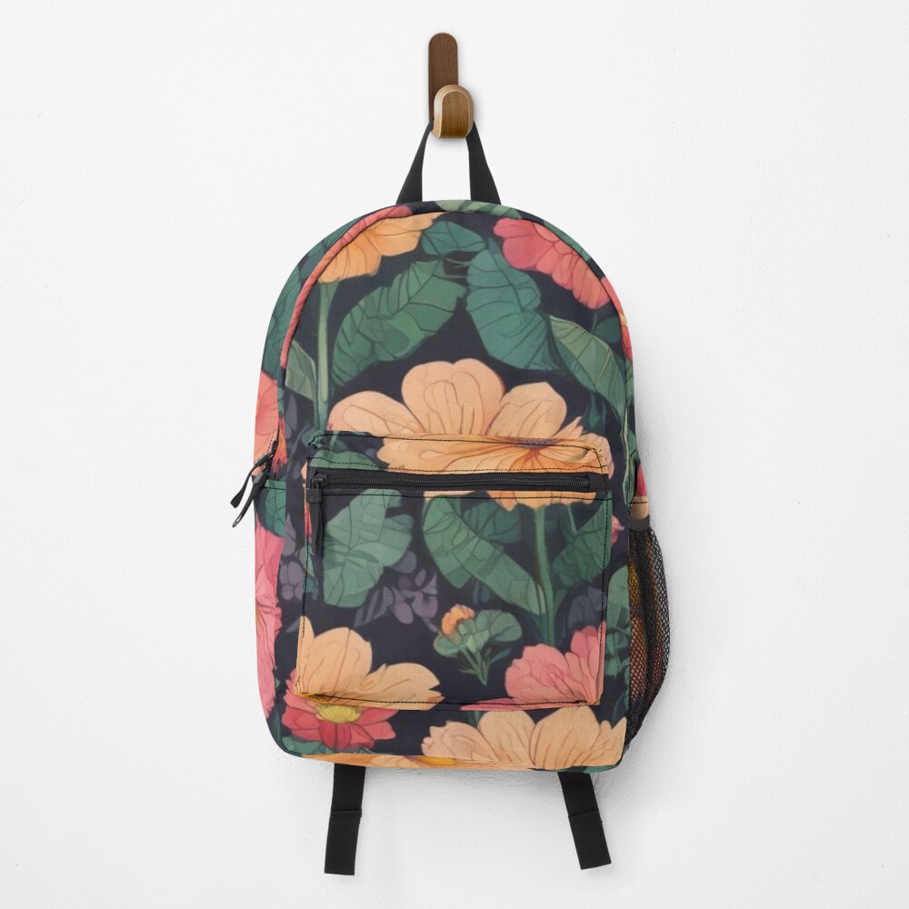 Item preview, Backpack designed and sold by S-R-TDesign.