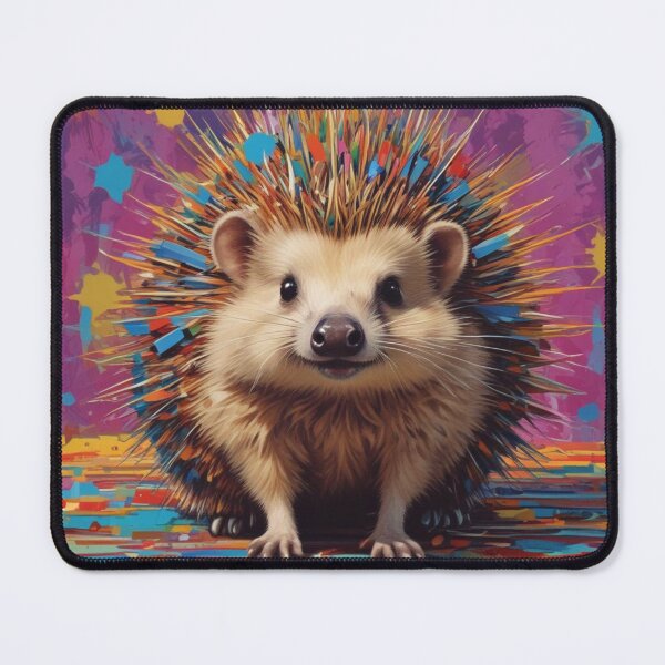 Item preview, Hedgehog Havoc designed and sold by S-R-TDesign.