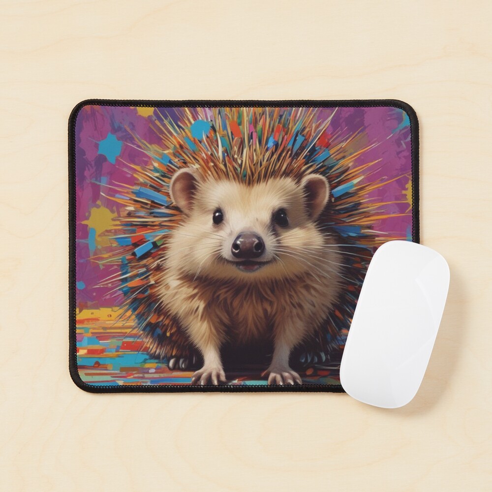 Item preview, Mouse Pad designed and sold by S-R-TDesign.
