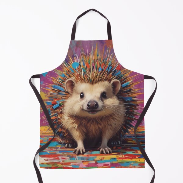 Item preview, Hedgehog Havoc designed and sold by S-R-TDesign.