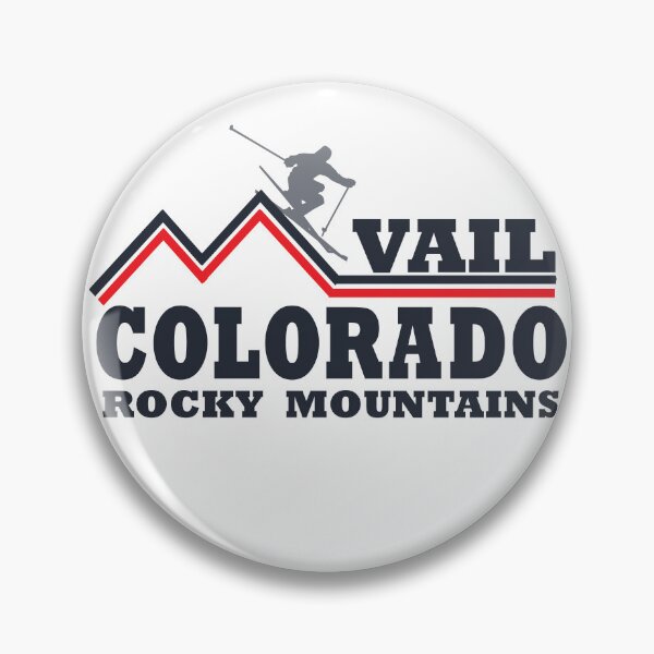 Item preview, Vail ski resort Colorado Vail skier designed and sold by Alexaltay.